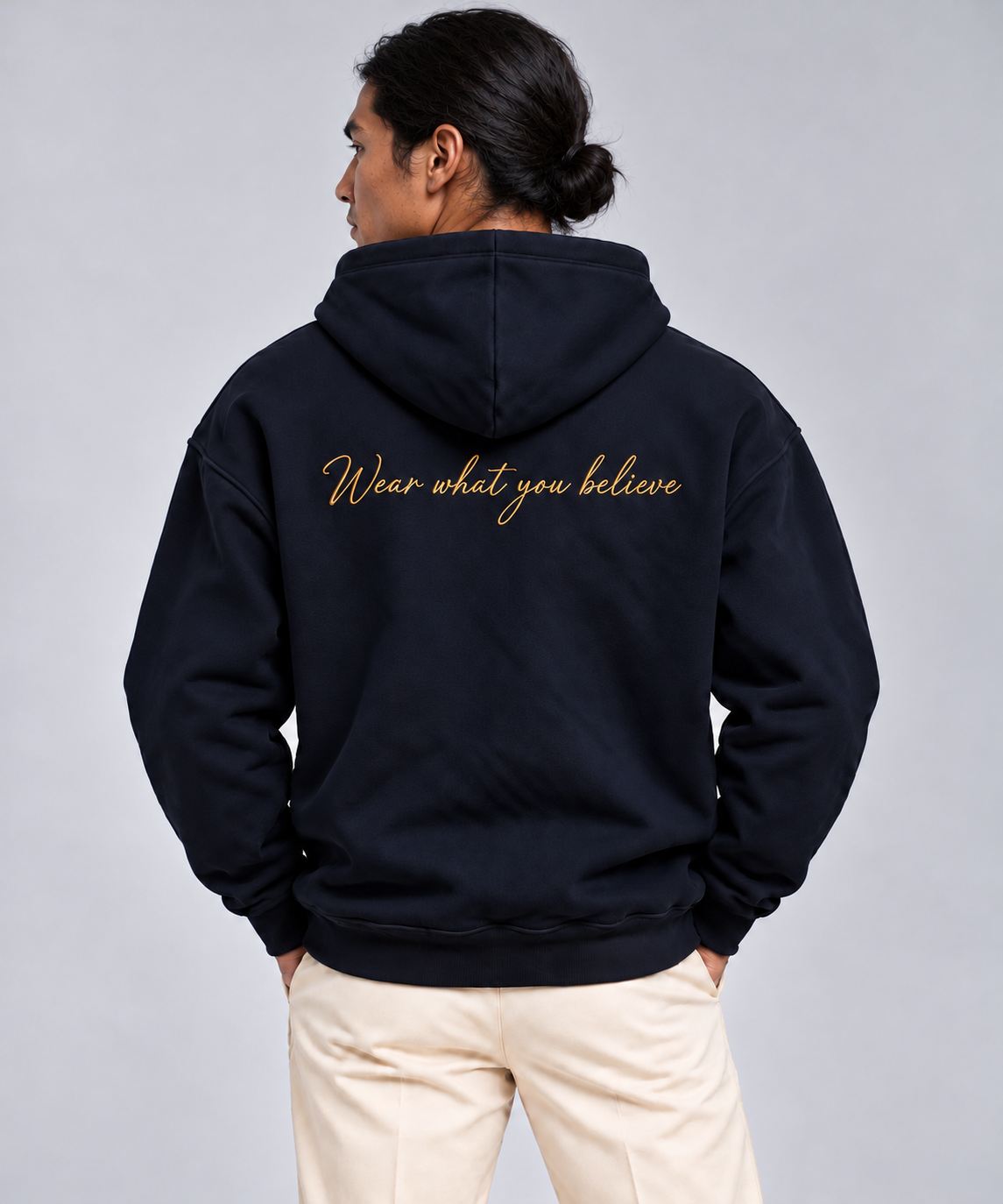 AGA ⚜ DÉO Luxury Hoodies