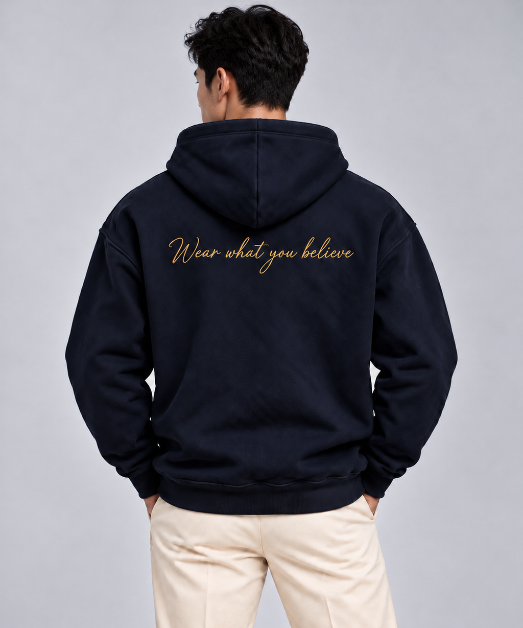 AGA ⚜ DÉO Luxury Hoodies