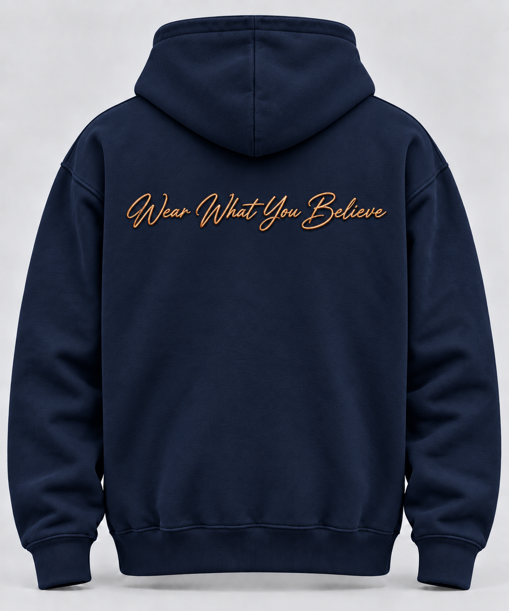 AGA ⚜ DÉO Luxury Hoodies