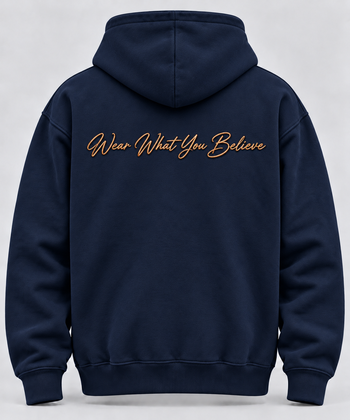 AGA ⚜ DÉO Luxury Hoodies