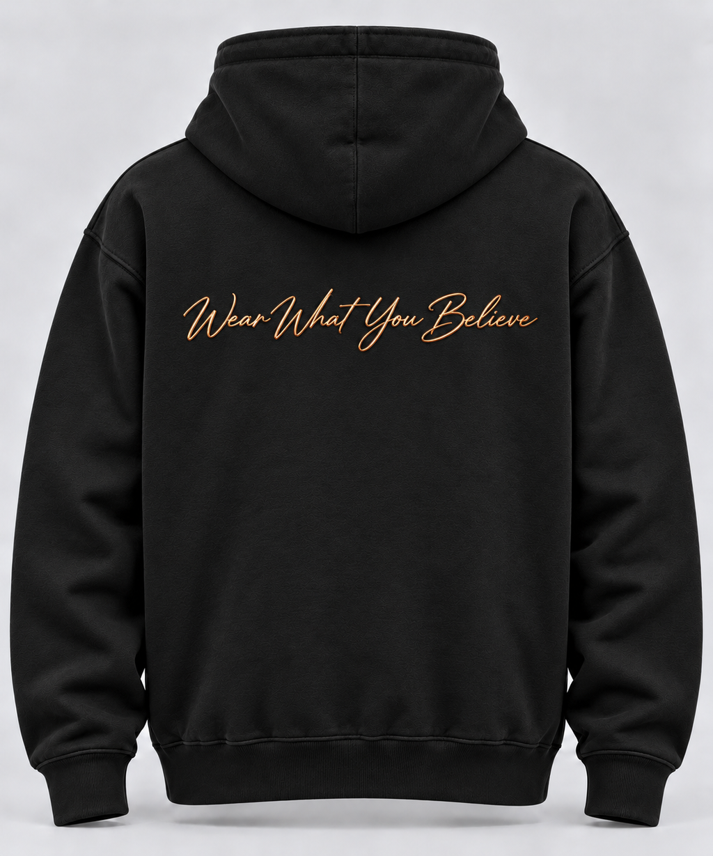 AGA ⚜ DÉO Luxury Hoodies