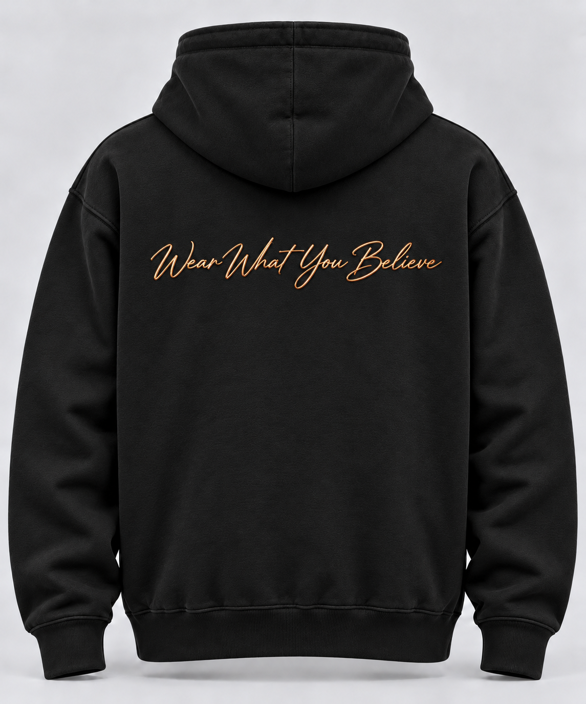AGA ⚜ DÉO Luxury Hoodies
