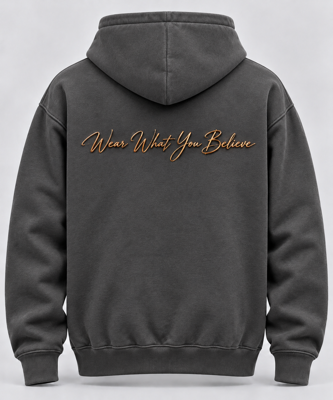 AGA ⚜ DÉO Luxury Hoodies