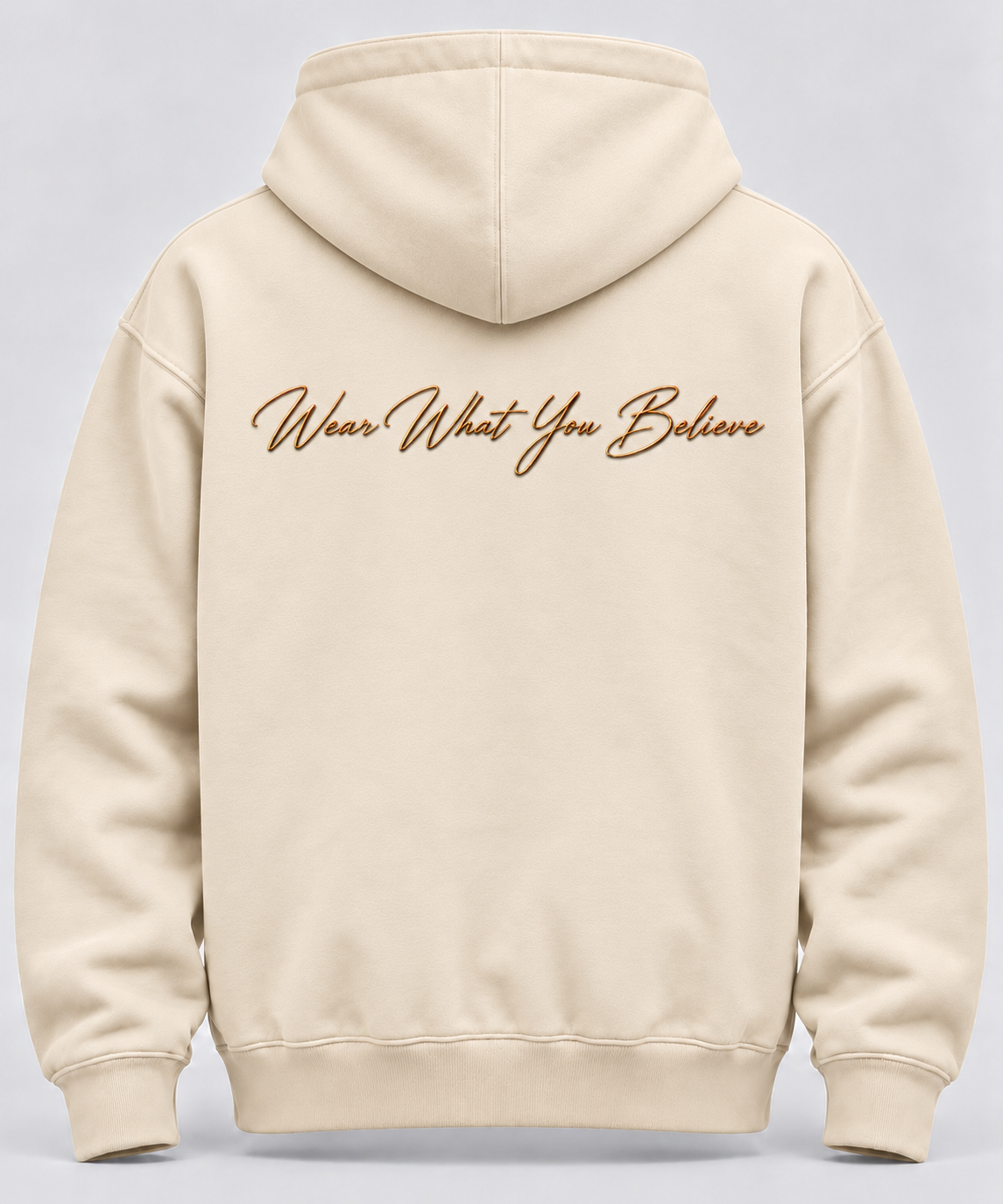 AGA ⚜ DÉO Luxury Hoodies